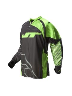 JERSEY JT FX2.0 NEON GREEN