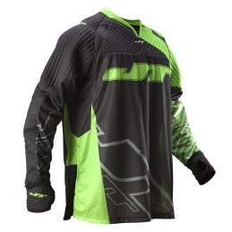 JERSEY JT FX2.0 NEON GREEN