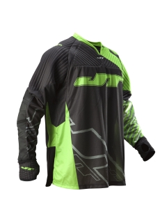 JERSEY JT FX2.0 NEON GREEN