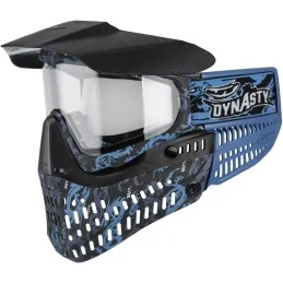 MASQUE JT SPECTRA PROFLEX THERMAL LE DYNASTY BLACK