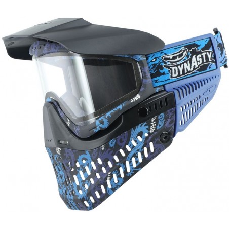 MASQUE JT SPECTRA PROFLEX THERMAL LE DYNASTY BLACK