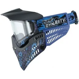 MASQUE JT SPECTRA PROFLEX THERMAL LE DYNASTY BLACK