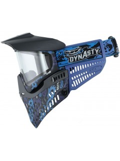 MASQUE JT SPECTRA PROFLEX THERMAL LE DYNASTY BLACK