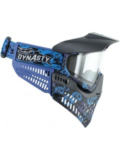 MASQUE JT SPECTRA PROFLEX THERMAL LE DYNASTY BLACK