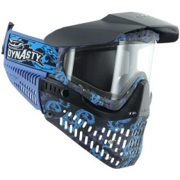 MASQUE JT SPECTRA PROFLEX THERMAL LE DYNASTY BLACK