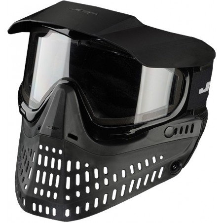 MASQUE JT SPECTRA PROFLEX THERMAL NOIR