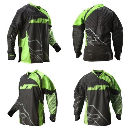 JERSEY JT FX2.0 NEON GREEN