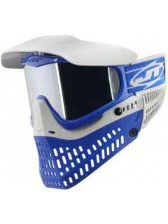 MASQUE JT SPECTRA PROFLEX THERMAL LE COBALT (avec 2 écrans)