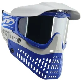 MASQUE JT SPECTRA PROFLEX THERMAL LE COBALT (avec 2 écrans)