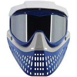 MASQUE JT SPECTRA PROFLEX THERMAL LE COBALT (avec 2 écrans)