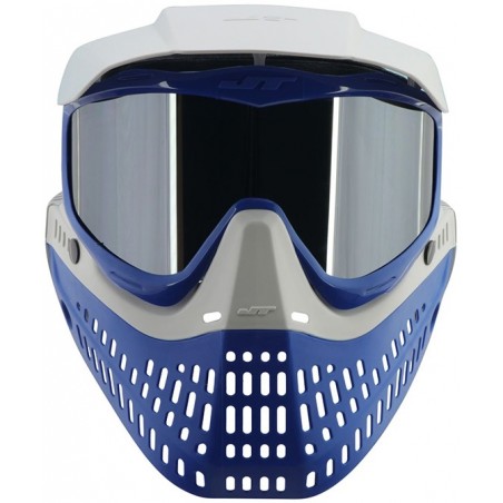 MASQUE JT SPECTRA PROFLEX THERMAL LE COBALT (avec 2 écrans)