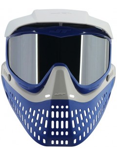 MASQUE JT SPECTRA PROFLEX THERMAL LE COBALT (avec 2 écrans)