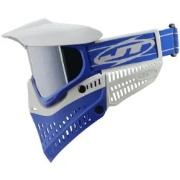 MASQUE JT SPECTRA PROFLEX THERMAL LE COBALT (avec 2 écrans)