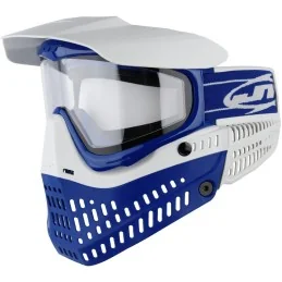 MASQUE JT SPECTRA PROFLEX THERMAL LE COBALT (avec 2 écrans)