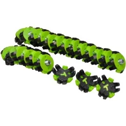 CRAMPONS EXALT TURF (x22)