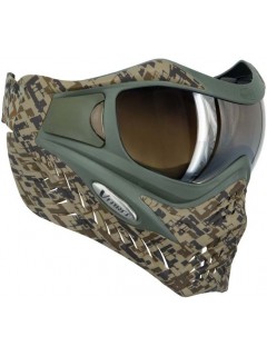 MASQUE VFORCE GRILL THERMAL SE CIRCUIT CAMO (pack 2 écrans)