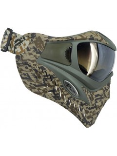 MASQUE VFORCE GRILL THERMAL SE CIRCUIT CAMO (pack 2 écrans)