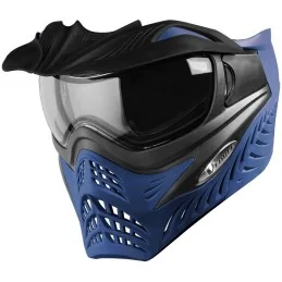 MASQUE VFORCE GRILL THERMAL SC AZURE GREY ON BLUE