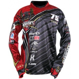 JERSEY MAXSIMUM CUSTOMS PRO SYNDICATE 2013