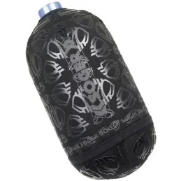 HOUSSE DE BOUTEILLE SOGER PROTEK 1.1L BLACK/GREY