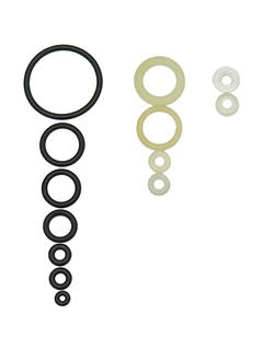 KIT DE JOINTS TIBERIUS ARMS (Service Kit Item ID 0400-3-01)