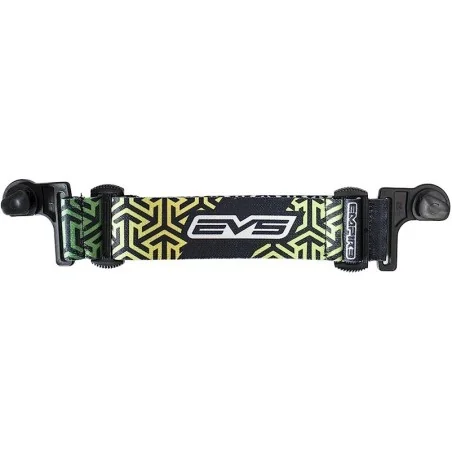 STRAP DE MASQUE EMPIRE EVS GREEN FADE