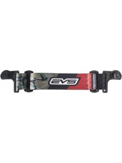 STRAP DE MASQUE EMPIRE EVS CAMO/RED