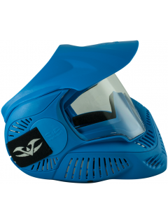 MASQUE VALKEN MI3 FIELD THERMAL BLEU