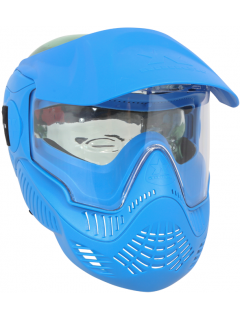 MASQUE VALKEN MI3 FIELD THERMAL BLEU