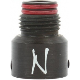 BONNET REGULATEUR NINJA ULTRA LIGHT (Pin Valve)