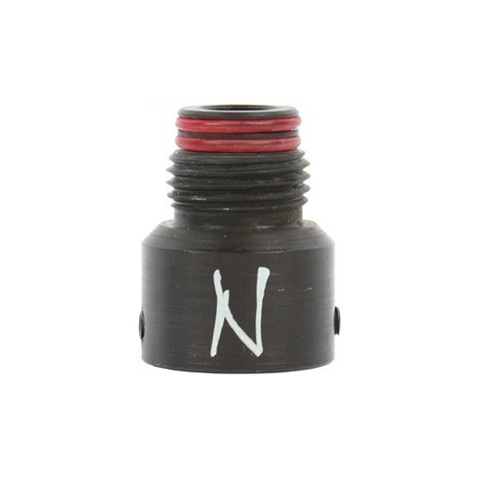 BONNET REGULATEUR NINJA ULTRA LIGHT (Pin Valve)