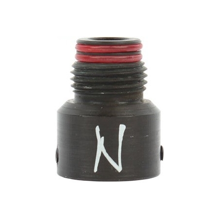 BONNET REGULATEUR NINJA ULTRA LIGHT (Pin Valve)