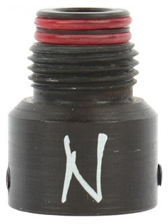 BONNET REGULATEUR NINJA ULTRA LIGHT (Pin Valve)