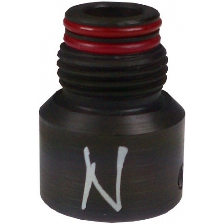 BONNET REGULATEUR NINJA ULTRA LIGHT (Pin Valve)