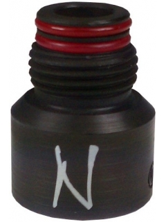 BONNET REGULATEUR NINJA ULTRA LIGHT (Pin Valve)