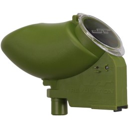 LOADER JT REVOLUTION OLIVE