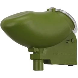 LOADER JT REVOLUTION OLIVE