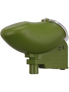 LOADER JT REVOLUTION OLIVE