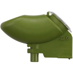 LOADER JT REVOLUTION OLIVE