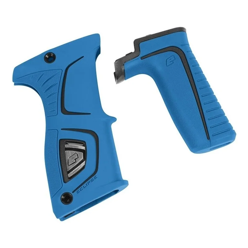 KIT GRIP PLANET ECLIPSE GTEK 170R BLEU (2pcs)