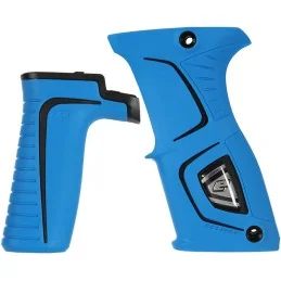 KIT GRIP PLANET ECLIPSE GTEK 170R BLEU (2pcs)