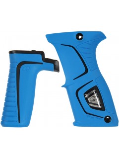 KIT GRIP PLANET ECLIPSE GTEK 170R BLEU (2pcs)