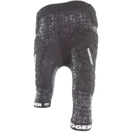 SLIDE SHORT SOGER PROTEK NOIR