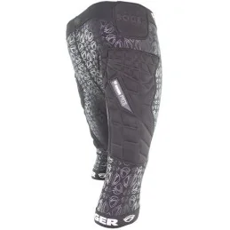 SLIDE SHORT SOGER PROTEK NOIR