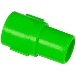 TUBE INSERT MÂLE CALIBRE 50 POUR LOADER PLANET ECLIPSE PAL