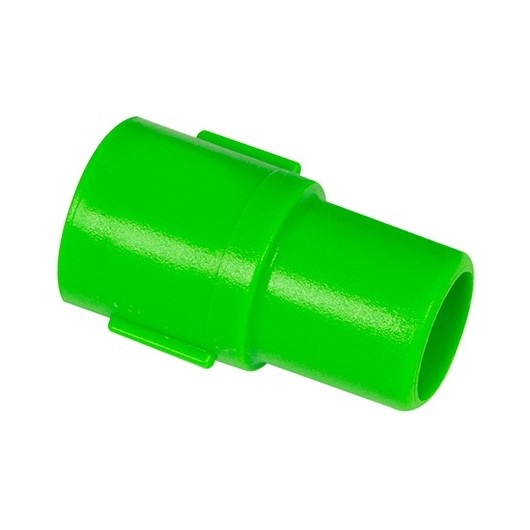 TUBE INSERT MÂLE CALIBRE 50 POUR LOADER PLANET ECLIPSE PAL