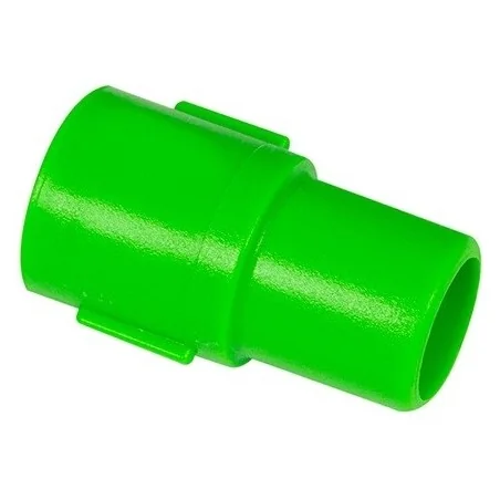 TUBE INSERT MÂLE CALIBRE 50 POUR LOADER PLANET ECLIPSE PAL