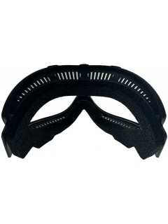 FRAME ET MOUSSE POUR MASQUE EMPIRE X-RAY NOIR