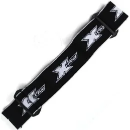 STRAP AVEC CLIPS POUR MASQUE EMPIRE X-RAY NOIR