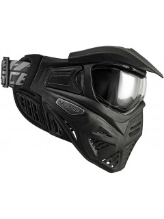 MASQUE VFORCE GRILL 2.0 THERMAL SHADOW (Black)